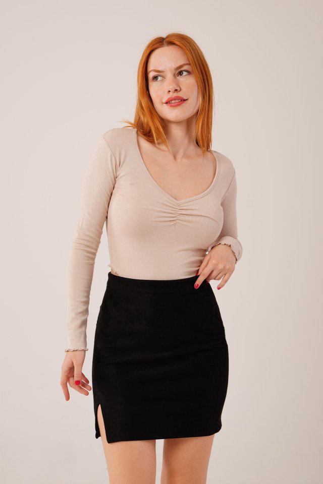 Bluza Kelsi