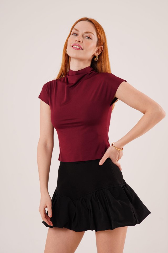 Bluza Lanae