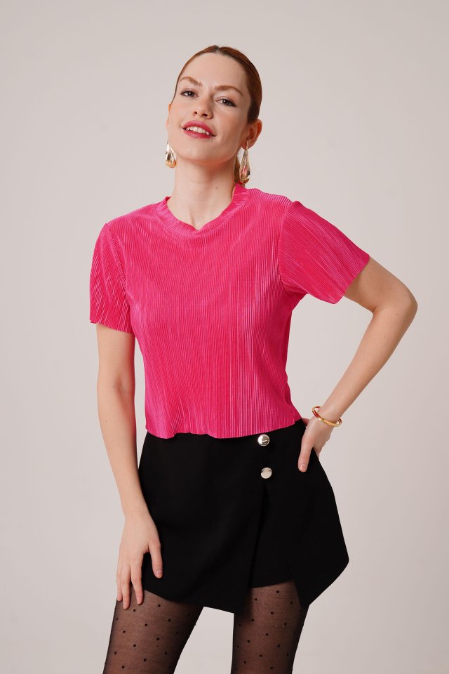 Bluza Lealia