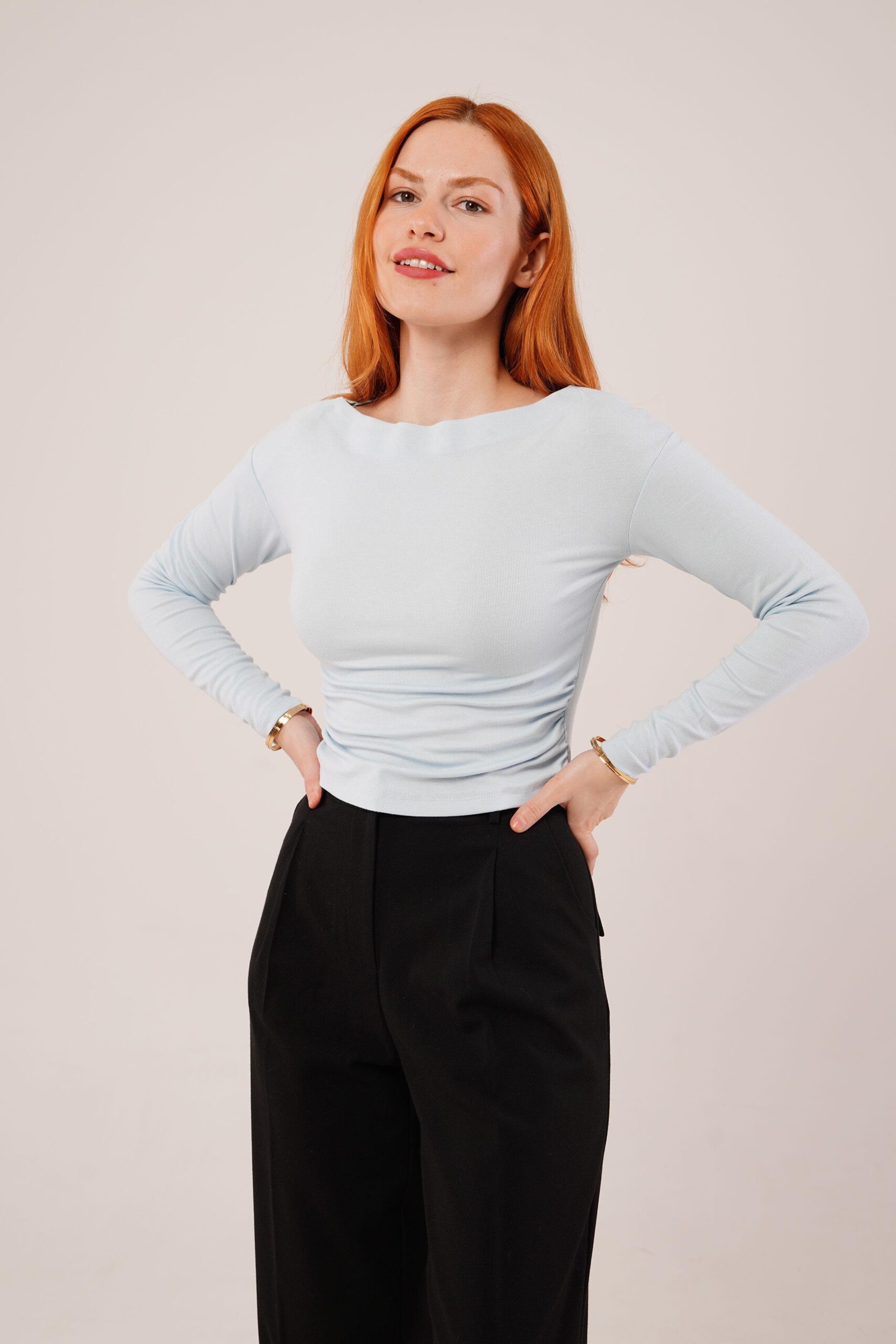 Bluza Lera