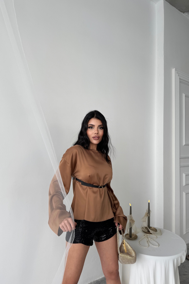 Bluza Leticia