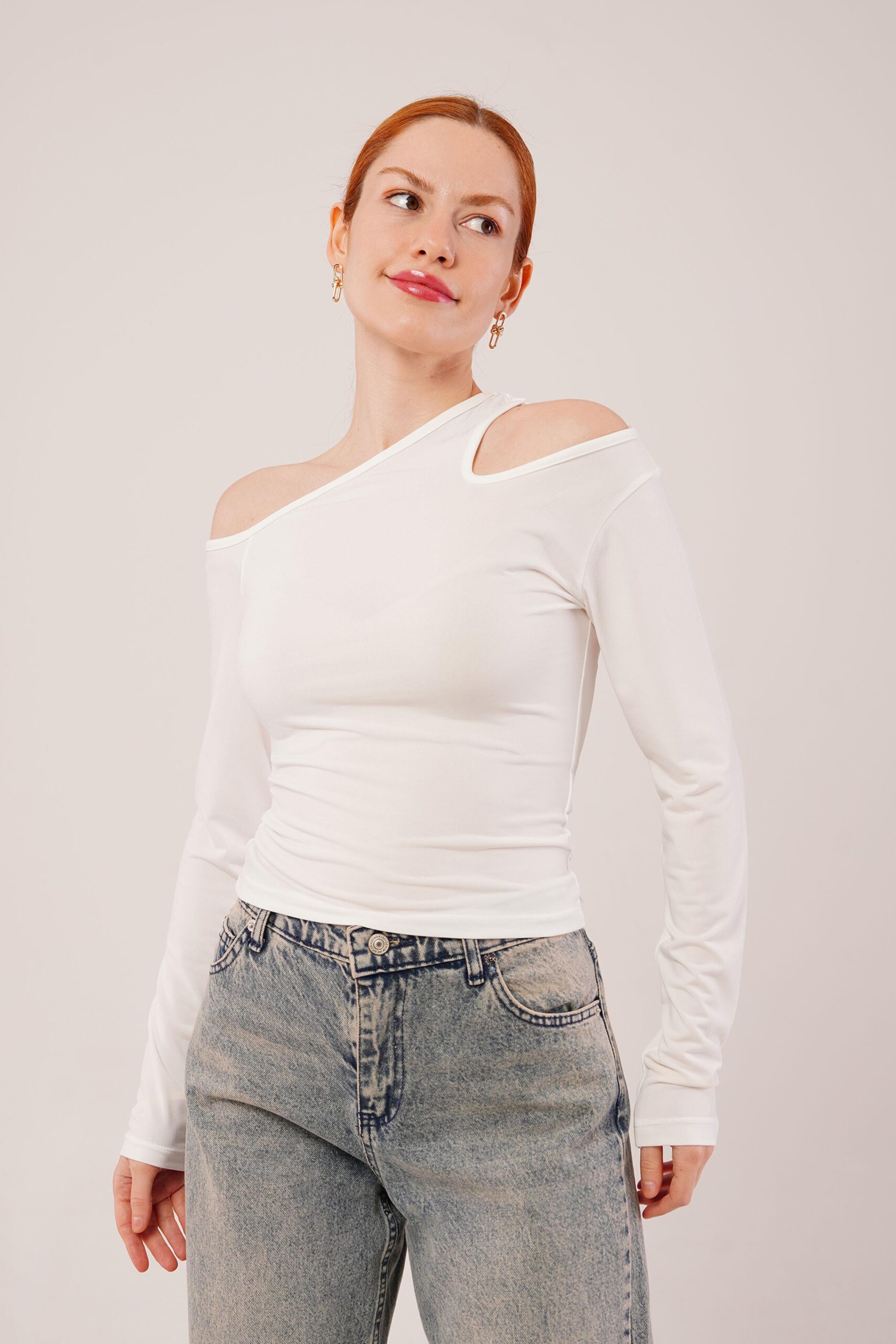 Bluza Yeesha
