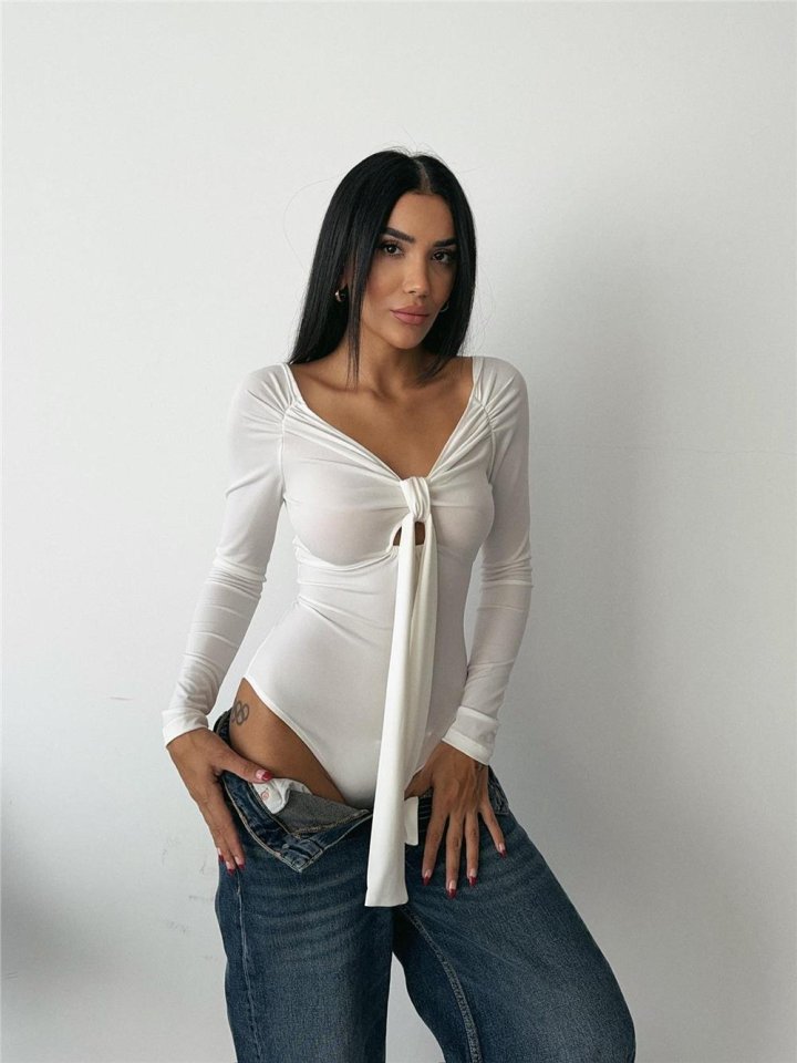 Body Allana