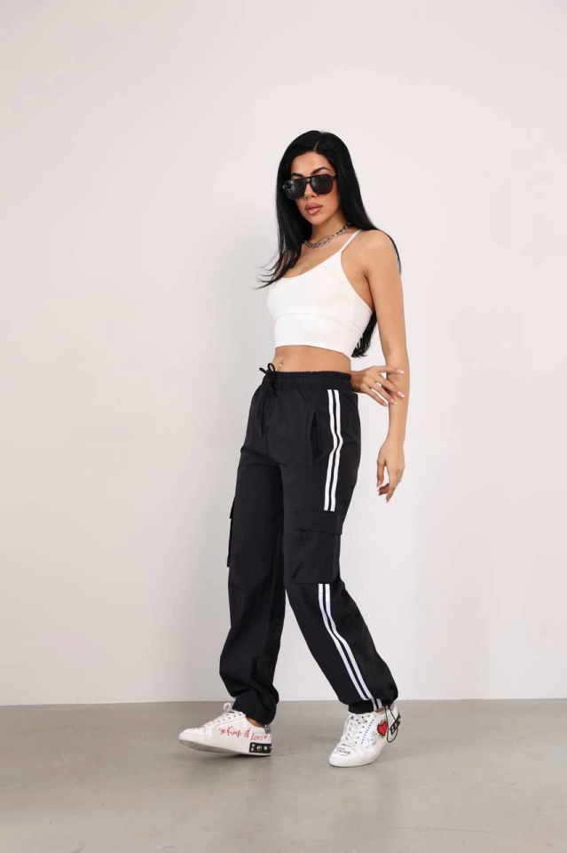 Pantalon de trening Keesha