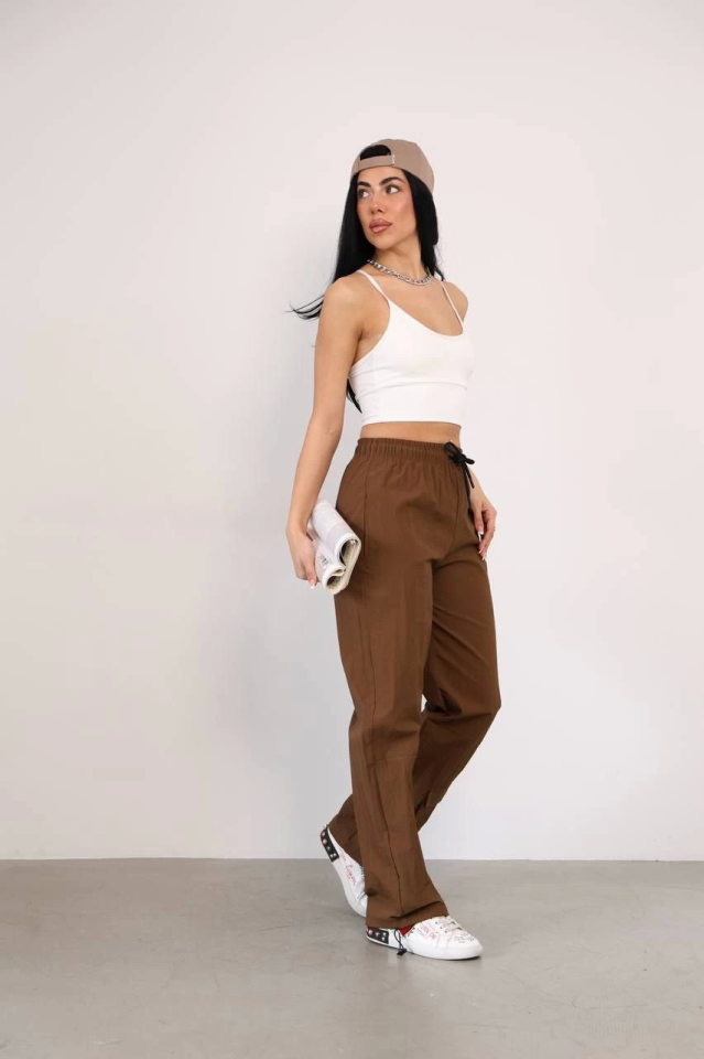 Pantalon de trening Kehlani