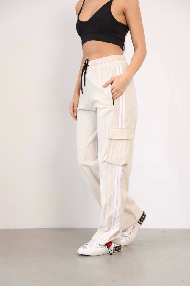 Pantalon de trening Kendelle