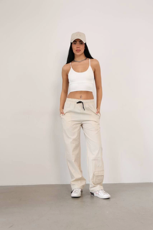 Pantalon de trening Kinda