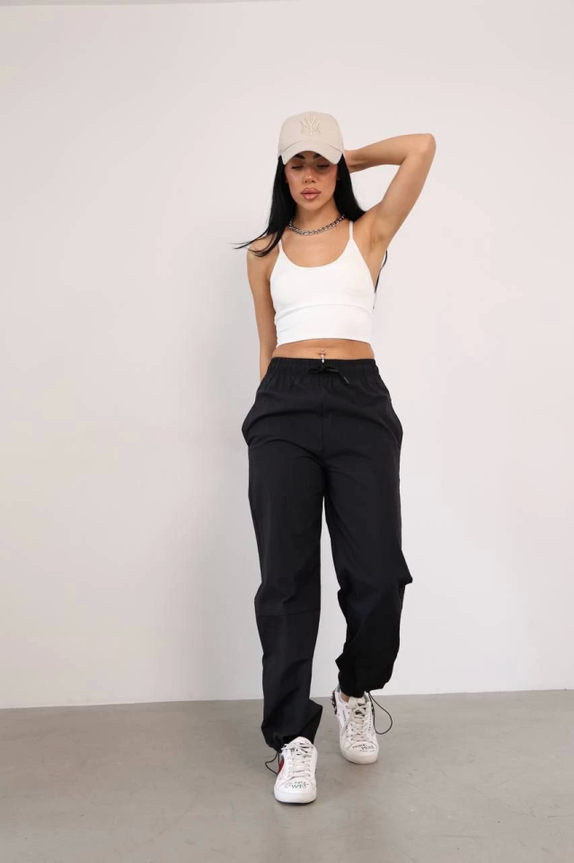 Pantalon de trening Sheirys