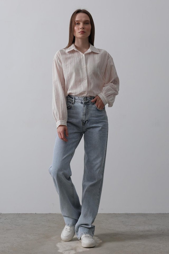 Pantalon Ravina