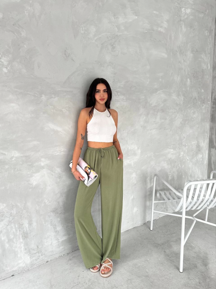 Pantalon Raynae