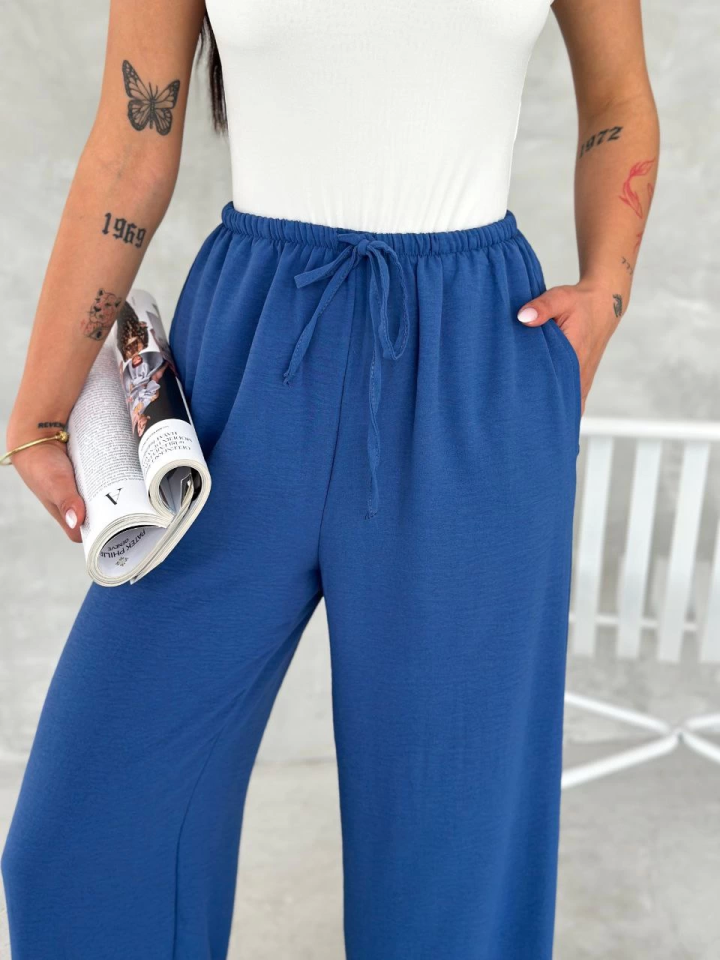 Pantalon Roshan