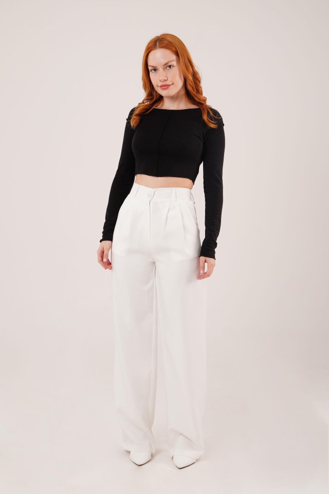 Pantalon Yazmine