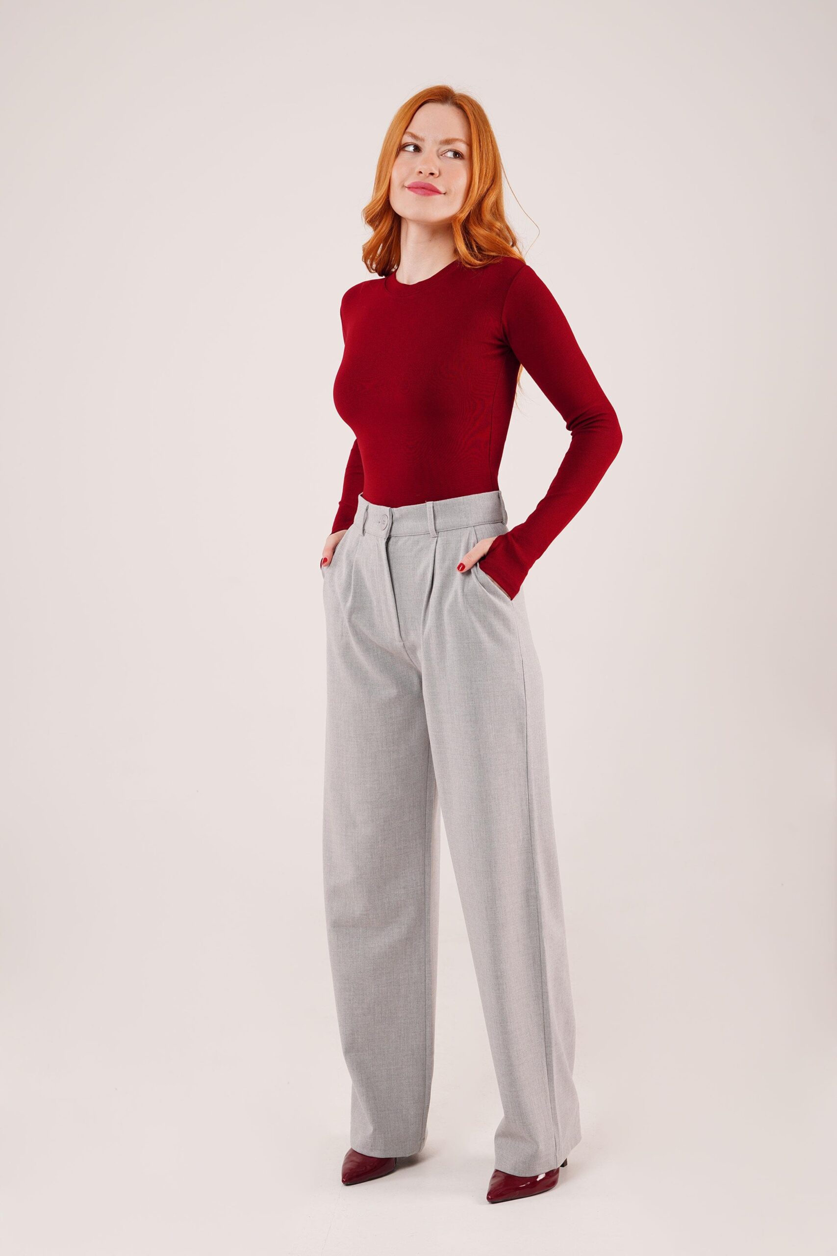 Pantalon Yiesha