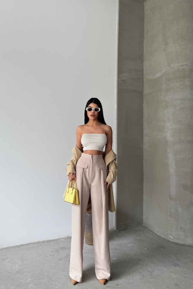 Pantalon Zandra