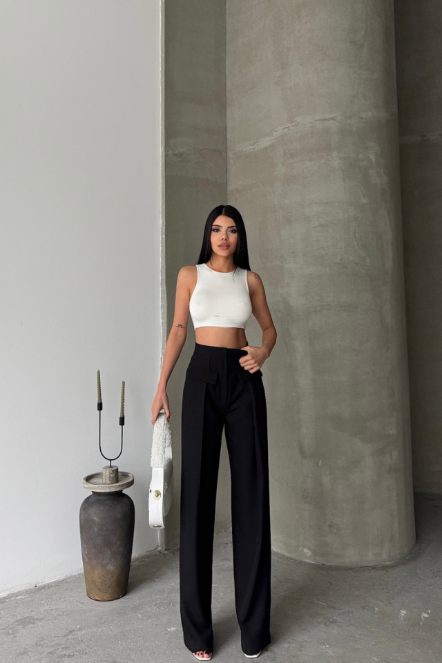 Pantalon Zania