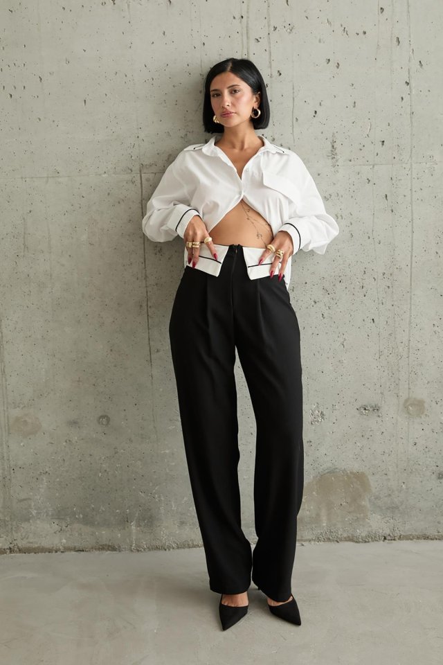 Pantalon Zeenia