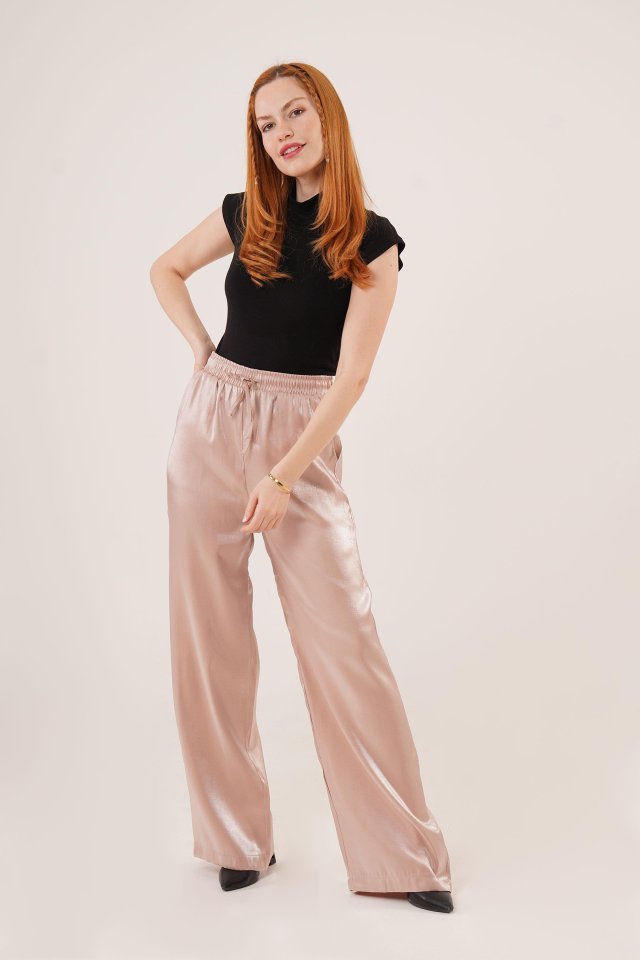 Pantalon Zelie