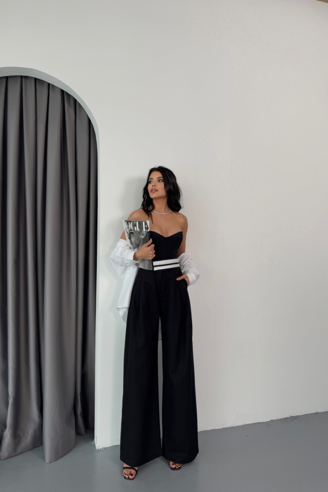 Pantalon Zelmah