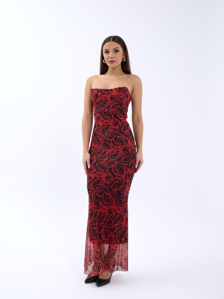 Rochie Allonia