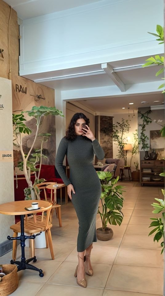 Rochie Kamlyn