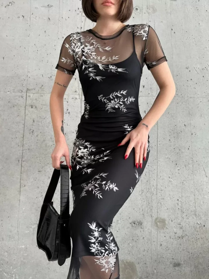 Rochie Karilynn