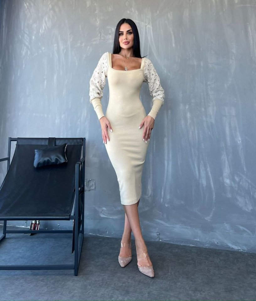 Rochie Katelya