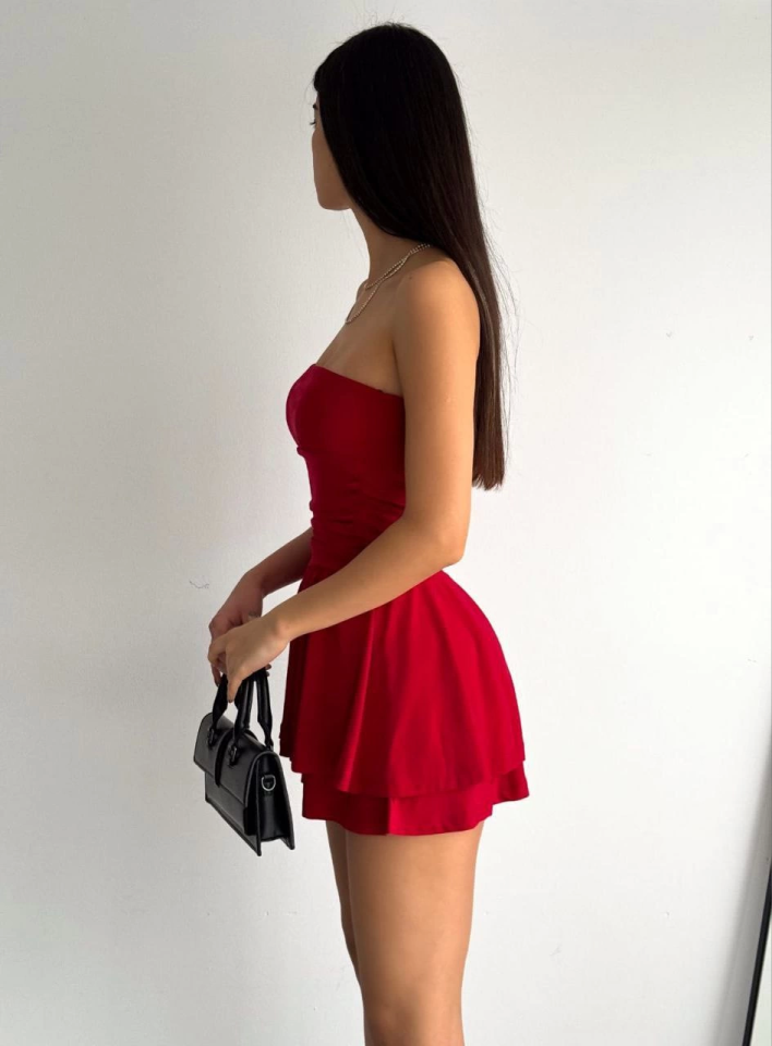 Rochie Katica