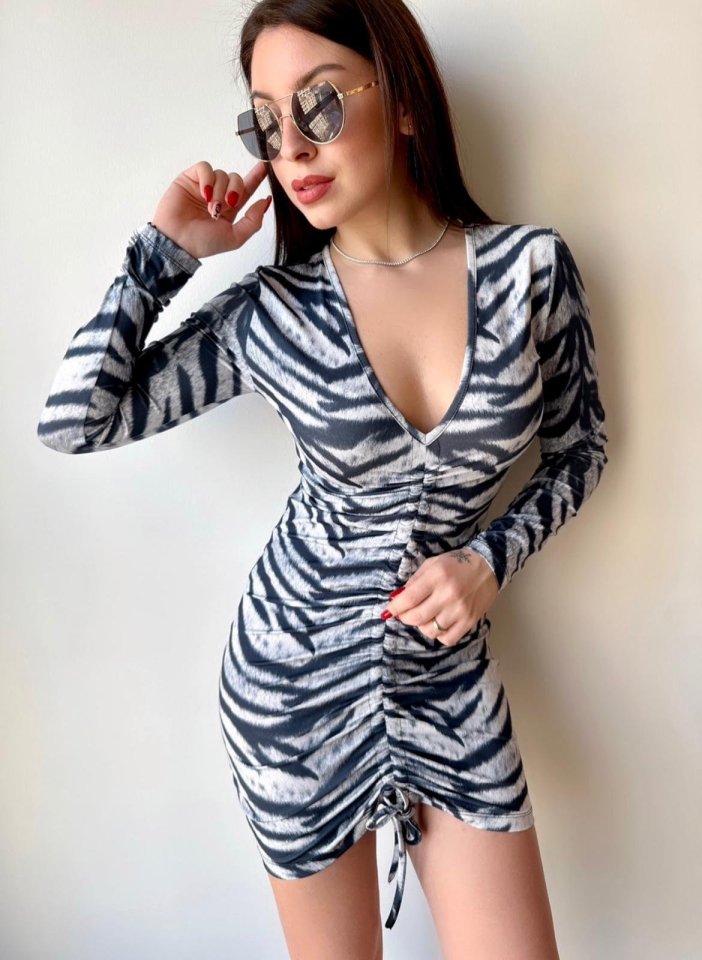 Rochie Katriel
