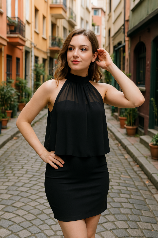 Rochie Kianni