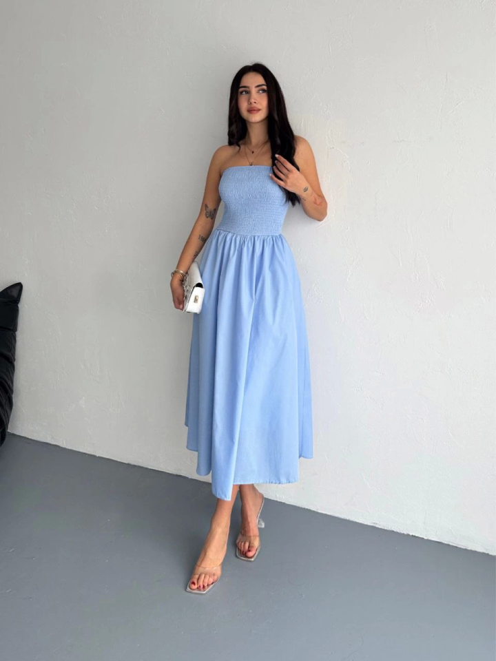 Rochie Korra