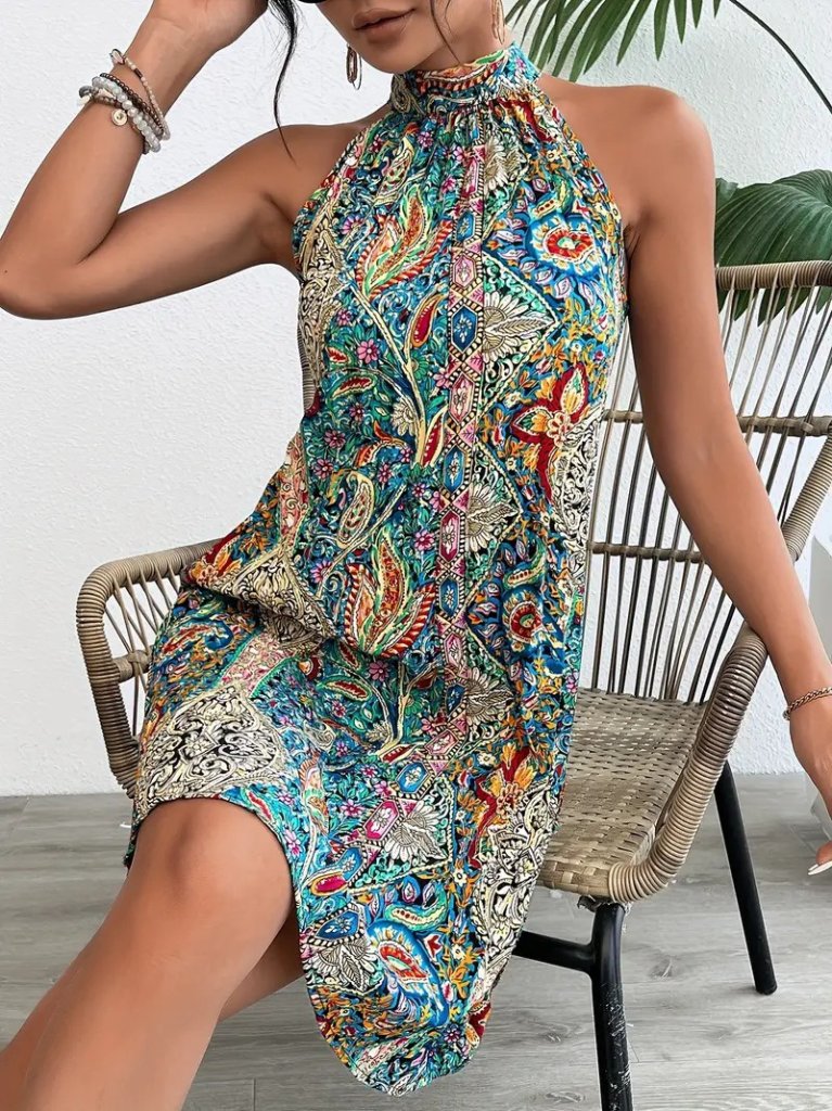 Rochie Kristalee