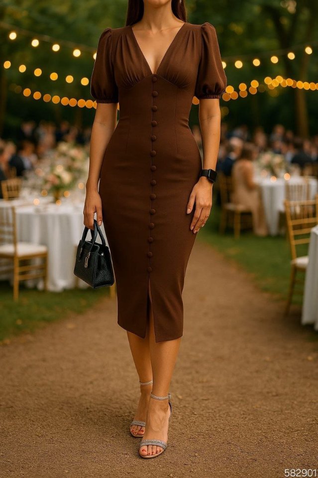 Rochie Mirian