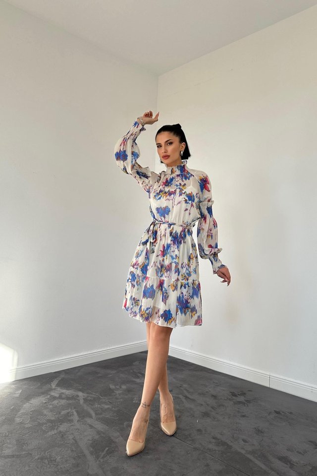 Rochie Morysa