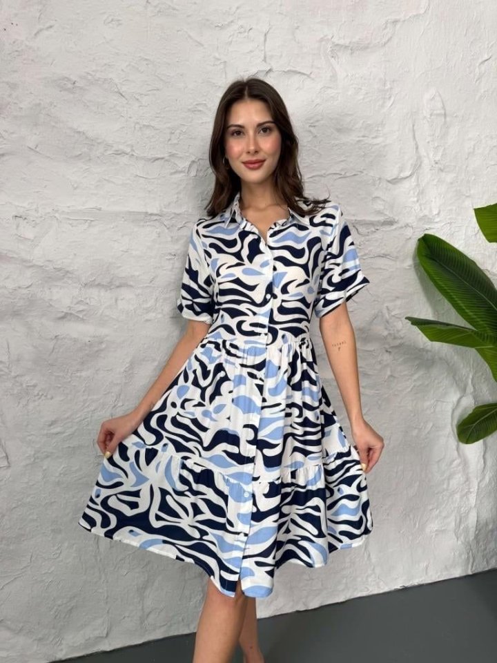 Rochie Patrece