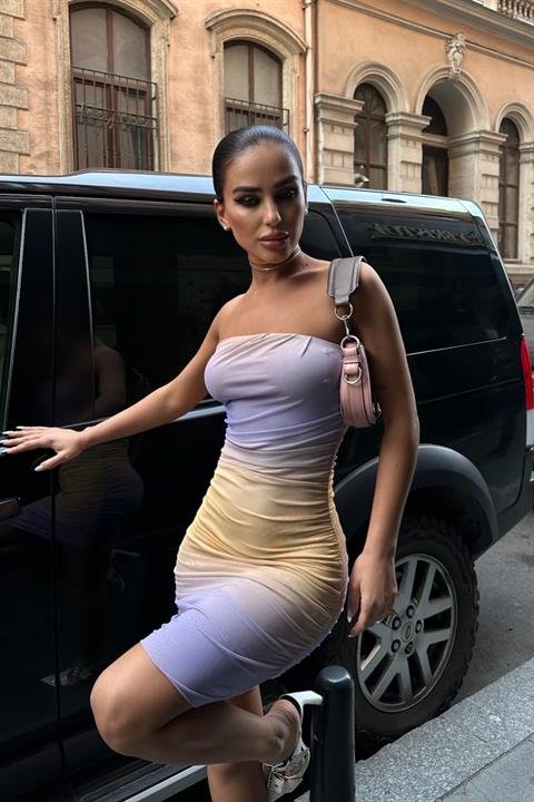 Rochie Serofines
