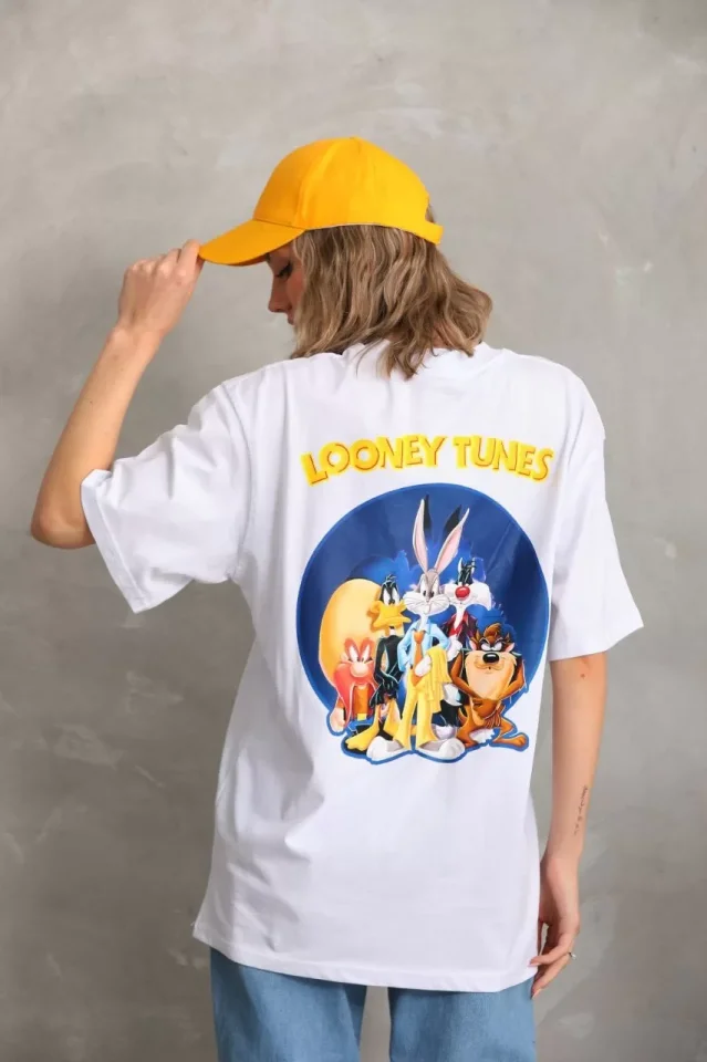 Tricou Aaren