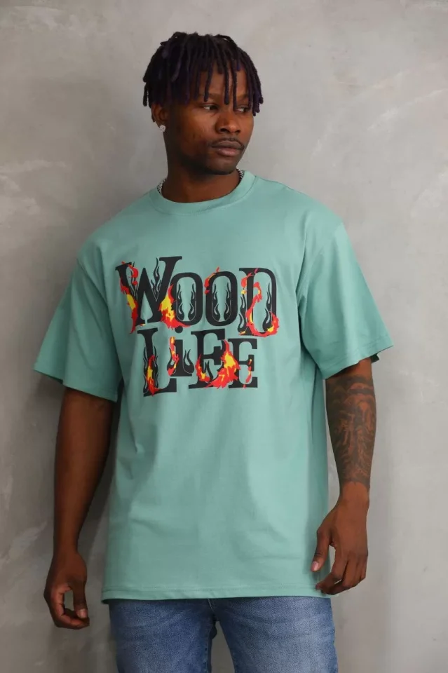 Tricou Aaryn