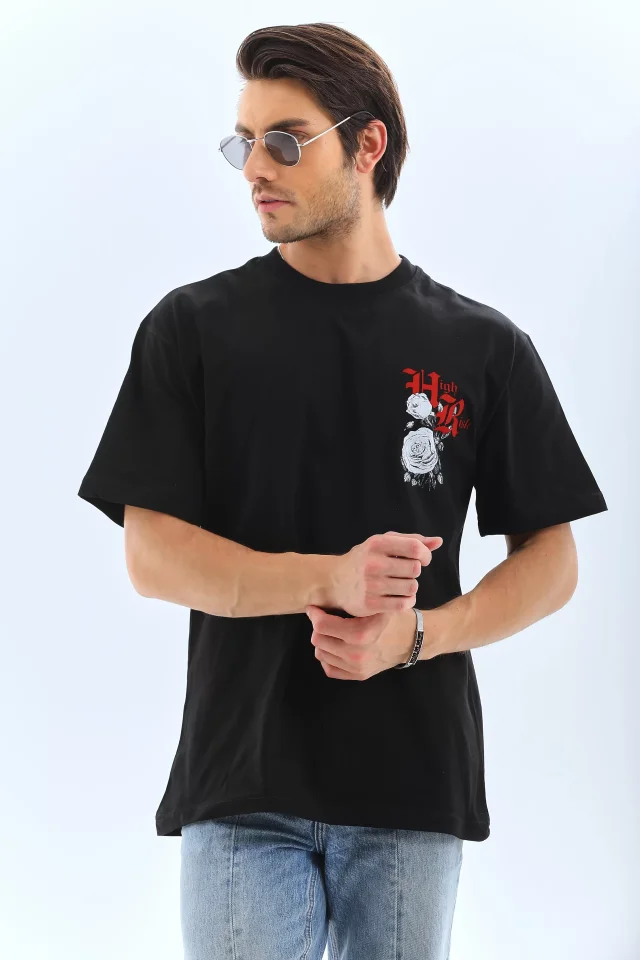 Tricou Abelson