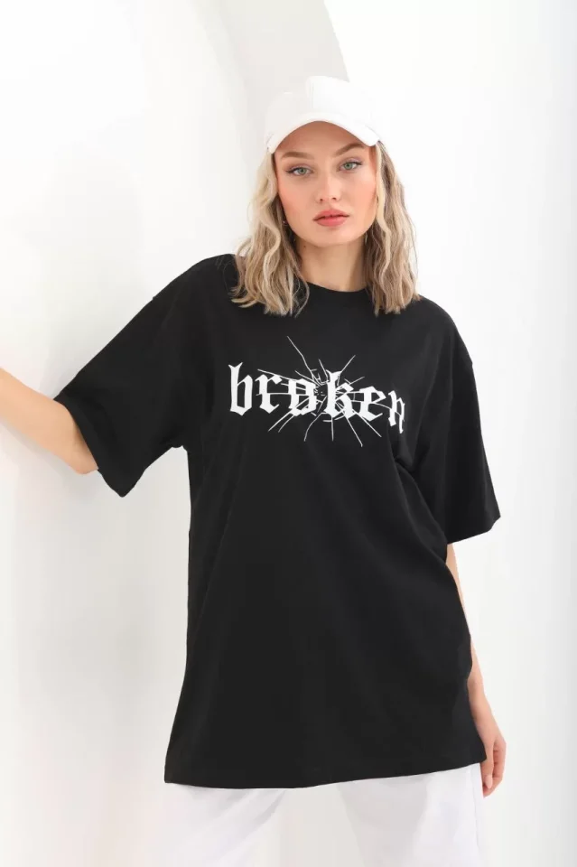 Tricou Abilena