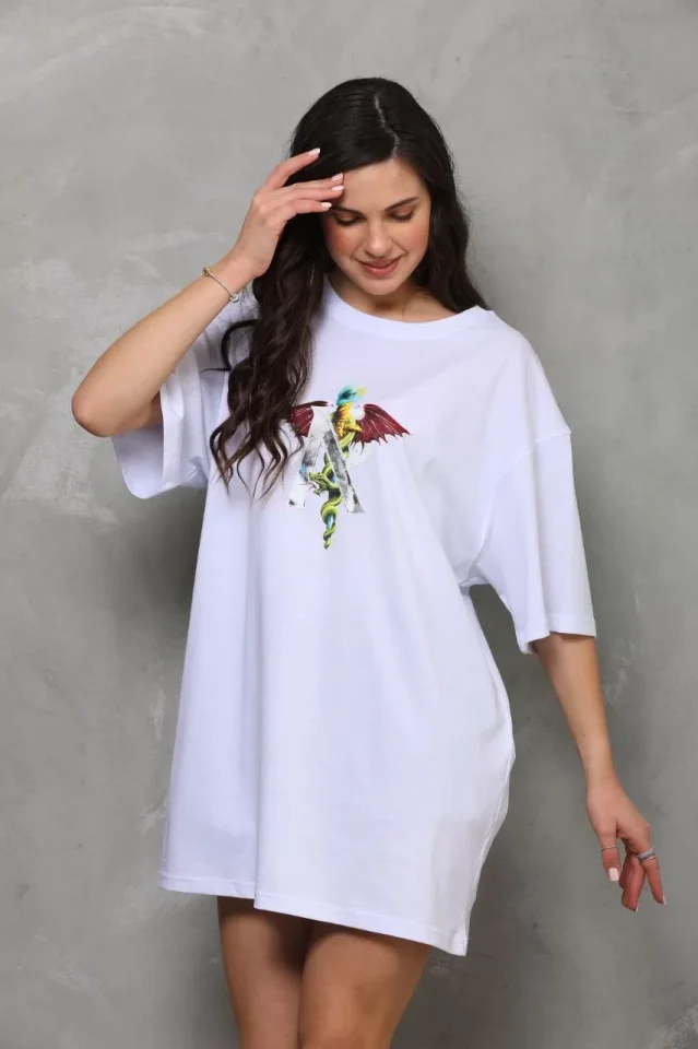 Tricou Abiona