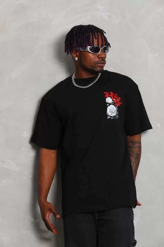 Tricou Acheron