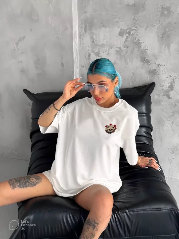 Tricou Adelyta