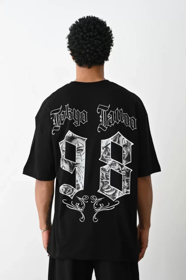 Tricou Adulio
