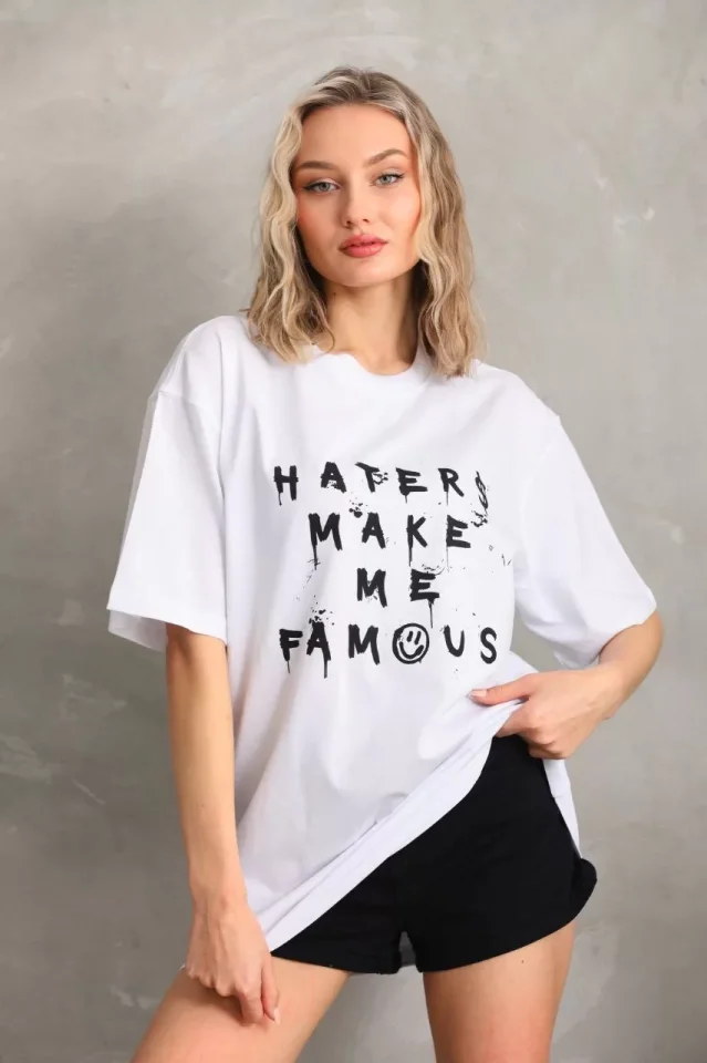 Tricou Aeriela