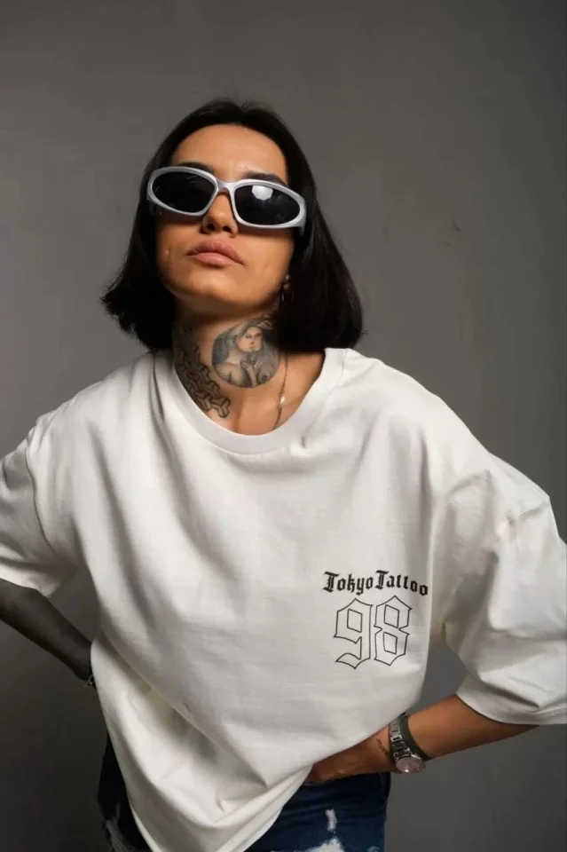 Tricou Agalia