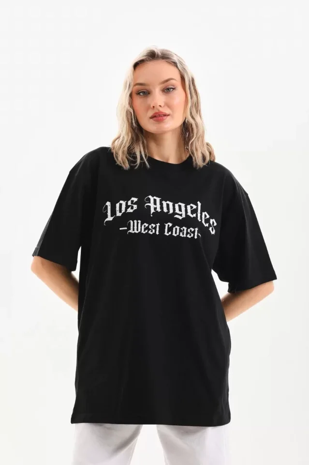 Tricou Agilina