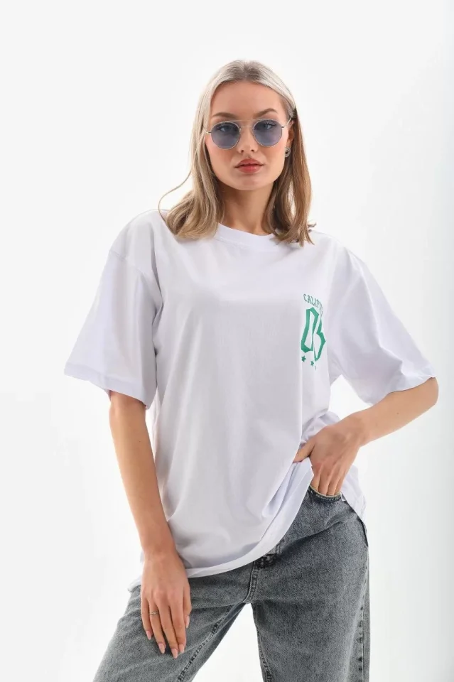 Tricou Alathia