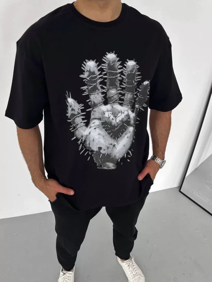 Tricou Alberic