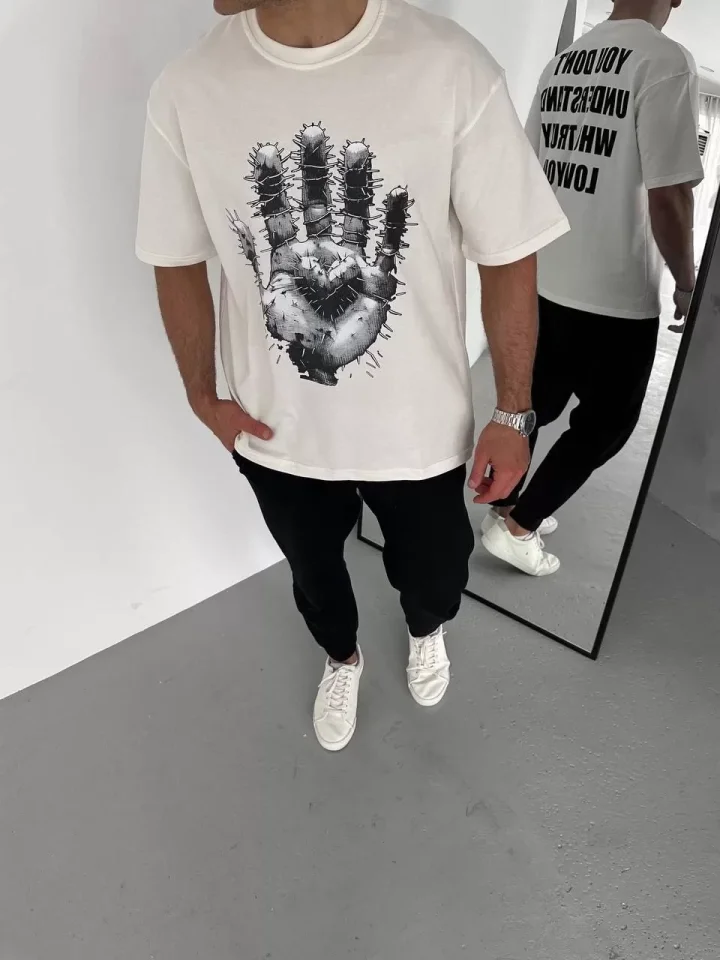 Tricou Aliard
