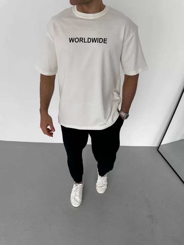 Tricou Alldred